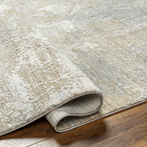 Brunswick BWK-2345 Machine Crafted Area Rug